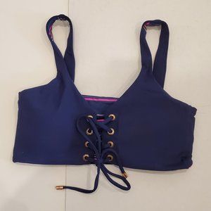Maaji 4-way Reversible Bikini Top
